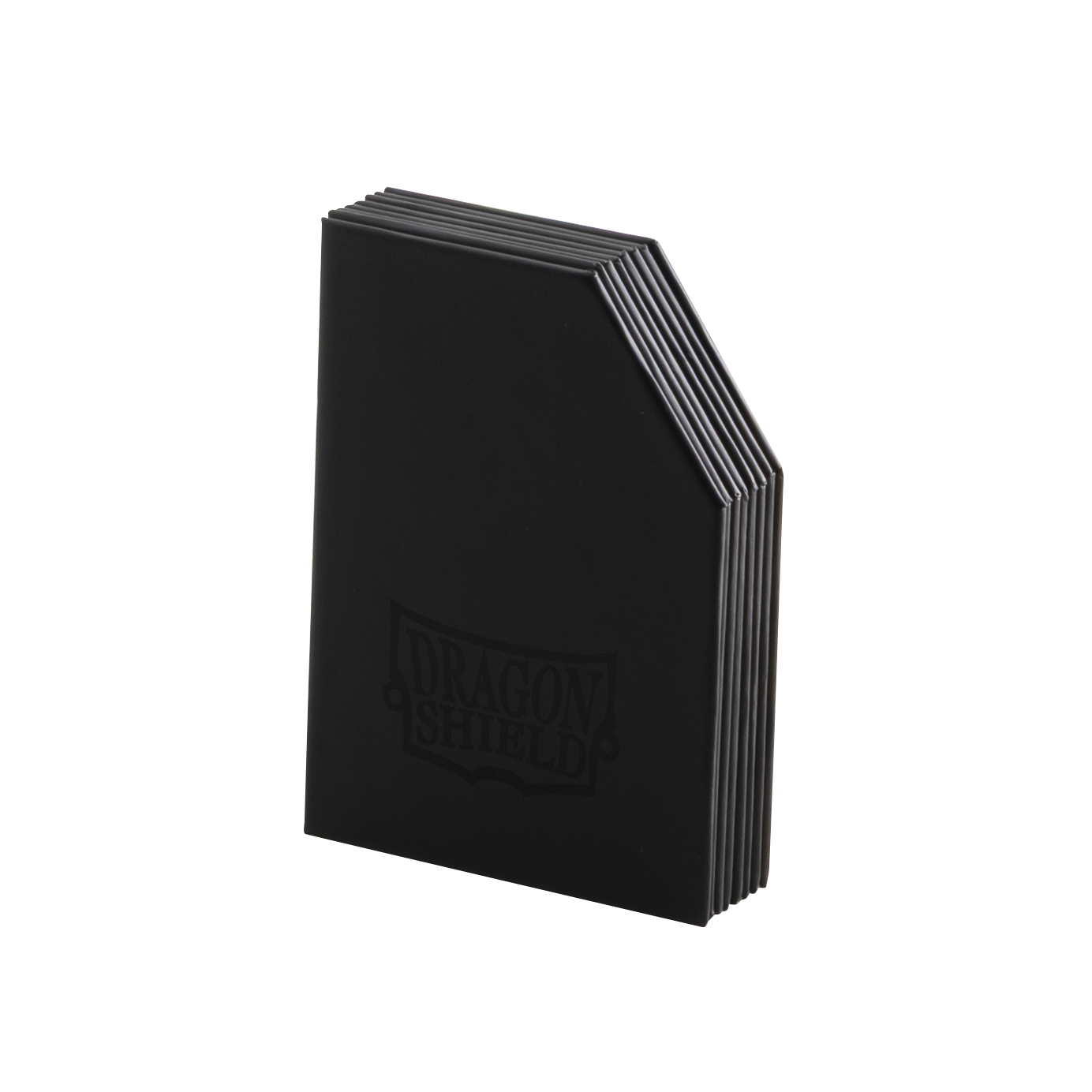 AT-33710 - 8 DIVISORI PER CARTE - NERO