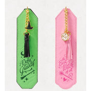NN3130 - WICKED - SET DI SEGNALIBRI - GLINDA E ELPHALBA