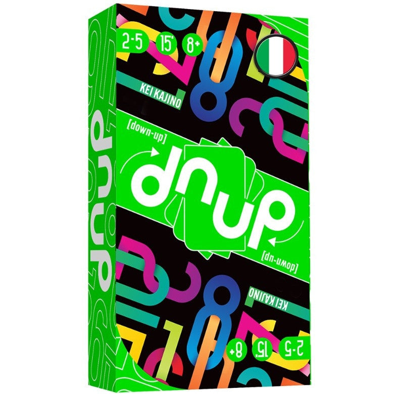 DNUP