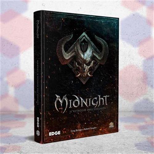 MIDNIGHT - IL RETAGGIO DELL'OSCURITA'