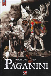 PAGANINI - LUCCA PROJECT CONTEST 2012