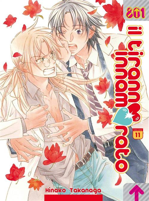 IL TIRANNO INNAMORATO 11