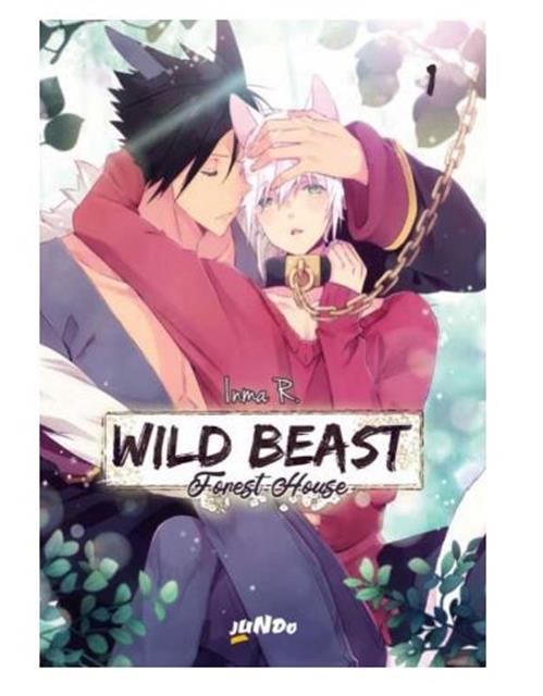 WILD BEASTS - FOREST HOUSE VOL.1