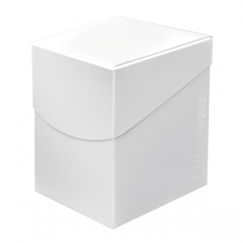 85682 - PORTA MAZZO - ECLIPSE PRO 100+ DECK BOX - ARCTIC WHITE