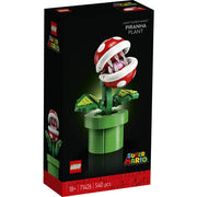 71426 - SUPER MARIO - PIANTA PIRANHA