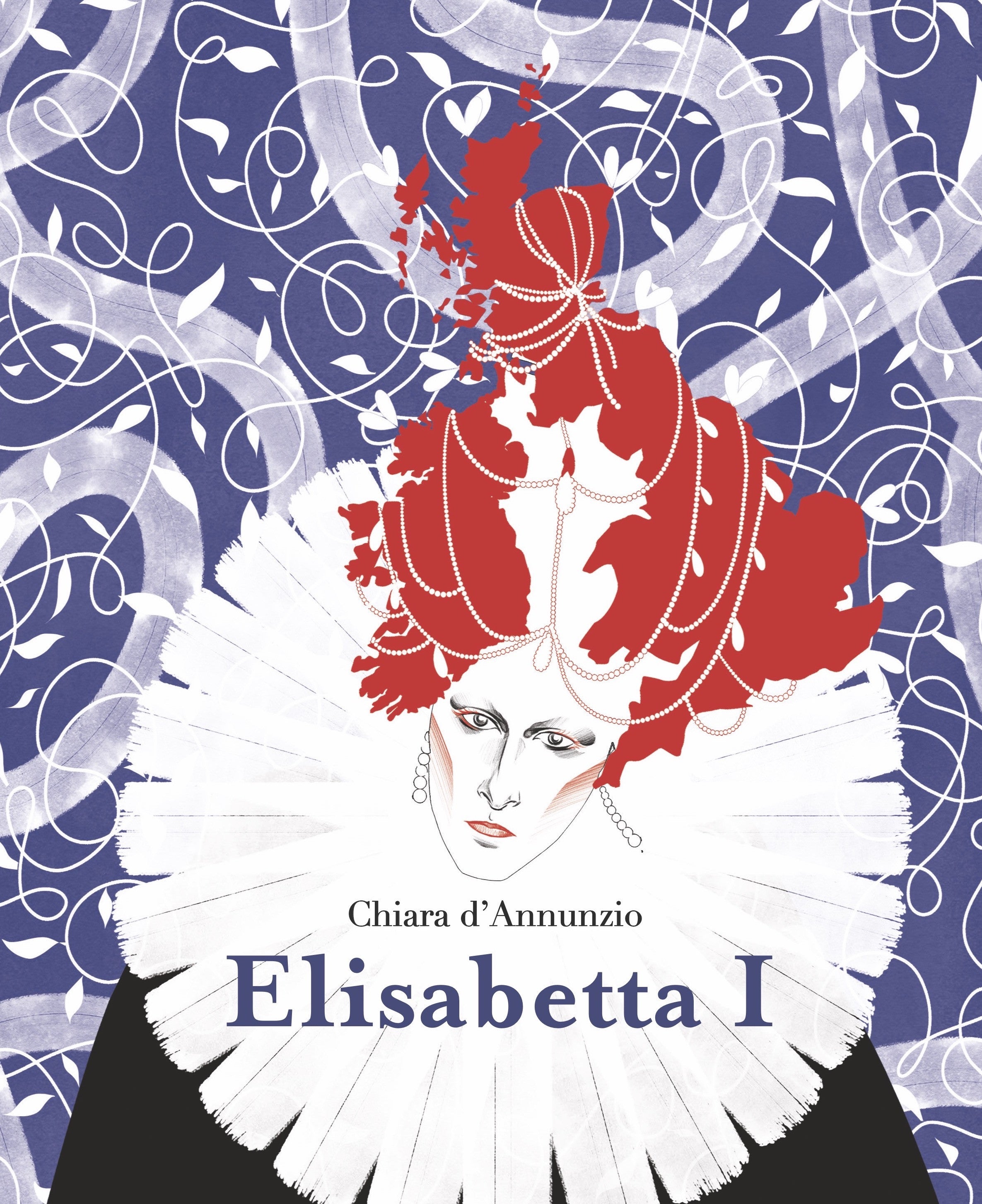 ELISABETTA I