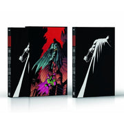 DC ABSOLUTE: BATMAN CAVALIERE OSCURO III LA RAZZA SUPREMA