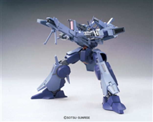 #annullato# MK61831 - HIGH GRADE -  DOVEN WOLF (UNICORN VER.) - MODEL KIT 1/144