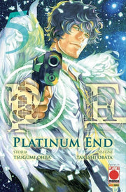 PLATINUM END 5 - PRIMA RISTAMPA