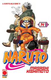 NARUTO IL MITO 14 - TERZA RISTAMPA