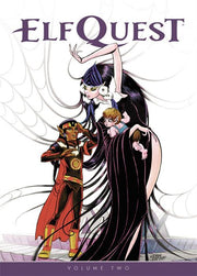 ELFQUEST 2