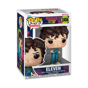 STRANGER THINGS: TALES FROM '85 - POP FUNKO VINYL FIGURE 2458 ELEVEN 9CM