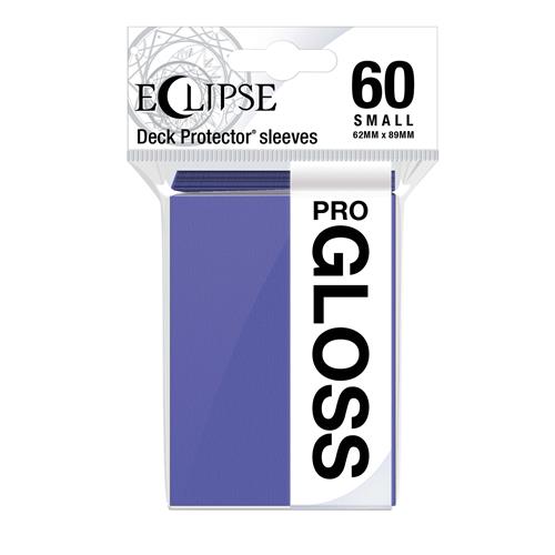 15634 - 60 BUSTINE SMALL ECLIPSE GLOSS - ROYAL PURPLE