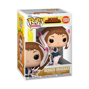 MY HERO ACADEMIA - POP FUNKO VINYL FIGURE 1524 OCHACO REGULAR 9CM