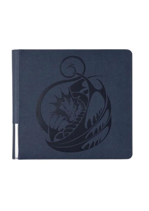 AT-38110 - ALBUM ZIPSTER - CARD CODEX - MIDNIGHT BLUE XL