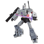 TRANSFORMERS GENERATIONS - STUDIO SERIES - MEGATRON (LEADER CLASS) - ACTION FIGURE 21.5CM