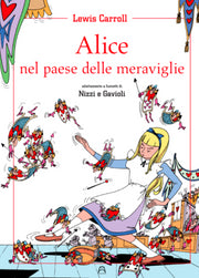 ALICE NEL PAESE DELLE MERAVIGLIE