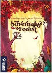 SAVERNAKE FOREST