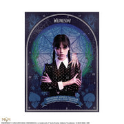 CR2075 - WEDNESDAY - CALENDARIO DELL'AVVENTO 2025 - WEDNESDAY