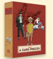 A CARO PREZZO - COFANETTO