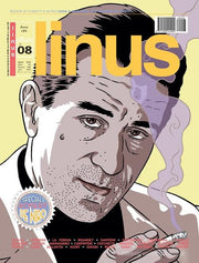 LINUS 56 - LINUS 735 - AGOSTO 2026
