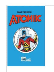 ATOMIIC VOL.2