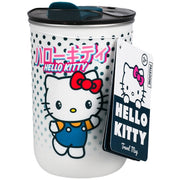 PP13768HK - HELLO KITTY - HELLO KITTY TRAVEL MUG