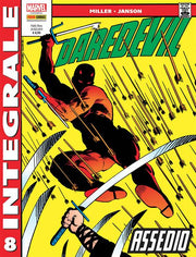 MARVEL INTEGRALE - DAREDEVIL DI FRANK MILLER 8