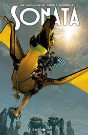 SONATA, VOL. 2 - LA CITTADELLA