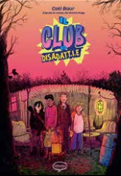 IL CLUB DEI DISADATT.I.E