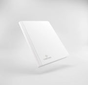 GGS31005ML - ZIP-UP - 18-POCKET ALBUM - WHITE