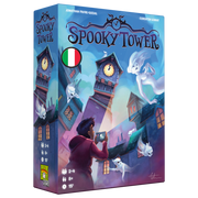 SPOOKY TOWER