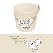 TAZP13 - HARRY POTTER - TAZZA PREMIUM - EDVIGE
