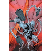IL NUOVISSIMO VENOM 17 - VENOM 111 - CONNECTING VARIANT 8