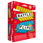 BATTLE FLIPS
