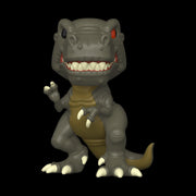 THE LAND BEFORE TIME- POP FUNKO SUPER VINYL FIGURE 1843 SHARPTOOTH 9CM