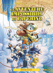 LE AVVENTURE IMPOSSIBILI DI PAPERINO