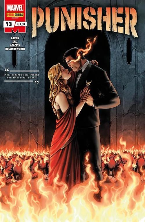 PUNISHER 13
