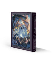 ATELIER OF WITCH HAT - GRIMOIRE EDITION - INSTANT VARIANT