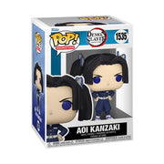 DEMON SLAYER - POP FUNKO VINYL FIGURE 1535 AOI KANZAKI REGULAR 9CM