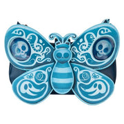 CORPSE BRIDE - BORSA A TRACOLLA - BUTTERFLY