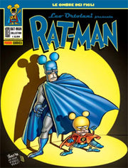 RAT-MAN COLLECTION 103