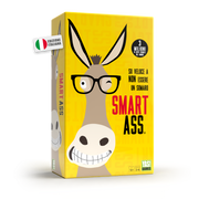 SMART ASS