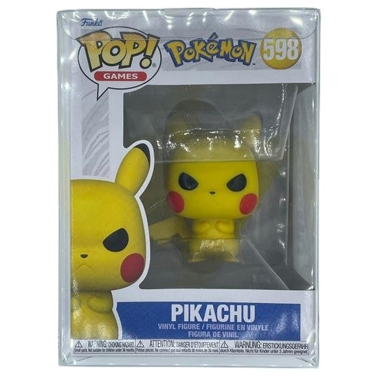 FORT BOX - FUNKO POP PROTECTIVE CASE (DISPLAY 10 PEZZI)