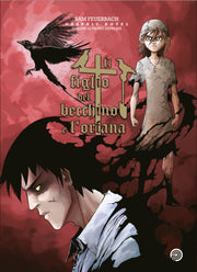 IL FIGLIO DEL BECCHINO E L'ORFANA VOL.1 - DELUXE