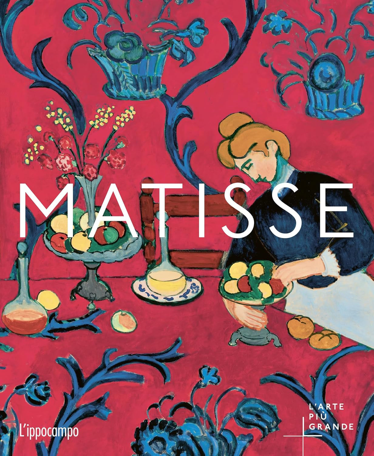 MATISSE - L'ARTE PIU GRANDE