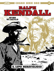 IL GRANDE WESTERN 4 - KENDALL 3