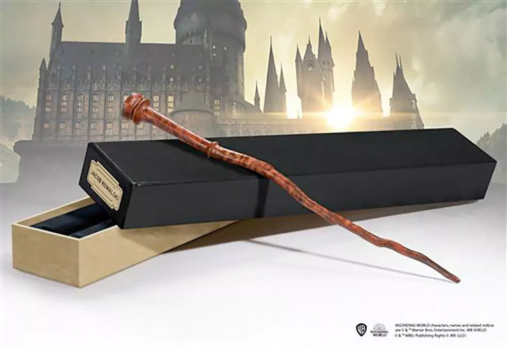 NN8085 - FANTASTIC BEASTS 3 - BACCHETTA JACOB KOWALSKI