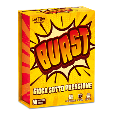 BURST