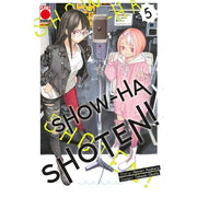 SHOW-HA SHOTEN VOL.5